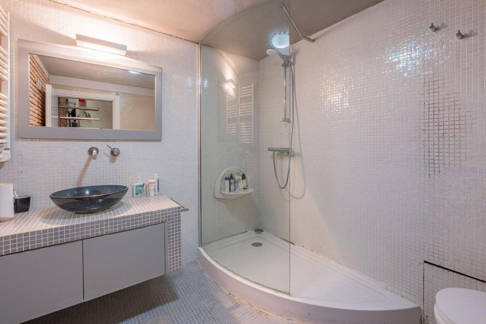 Spagna Square 200Mt - Loft 4Px - Center Rome - Private Access - Piazza Del Popolo Buitenkant foto