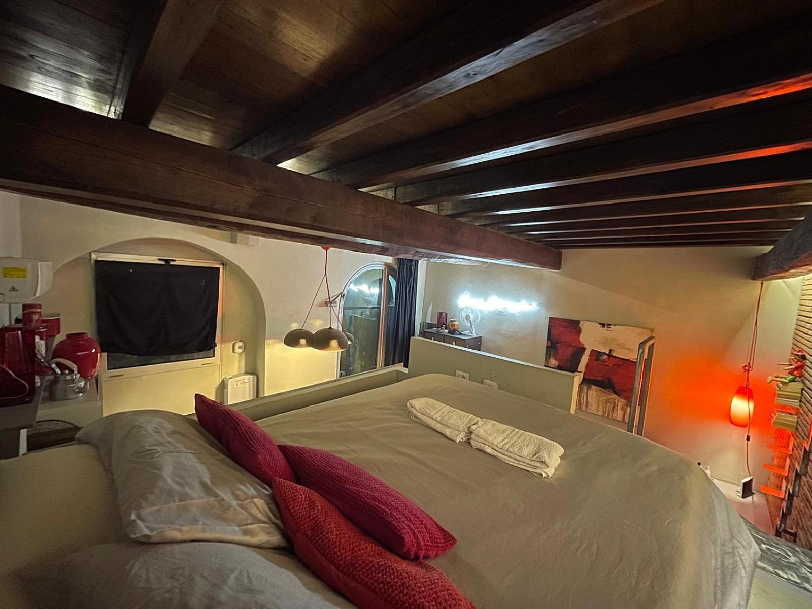 Spagna Square 200Mt - Loft 4Px - Center Rome - Private Access - Piazza Del Popolo Buitenkant foto