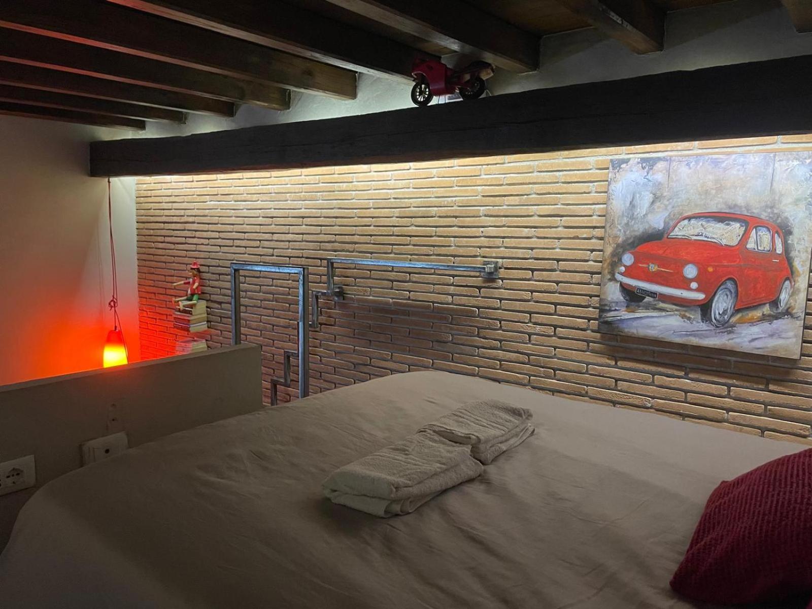 Spagna Square 200Mt - Loft 4Px - Center Rome - Private Access - Piazza Del Popolo Buitenkant foto