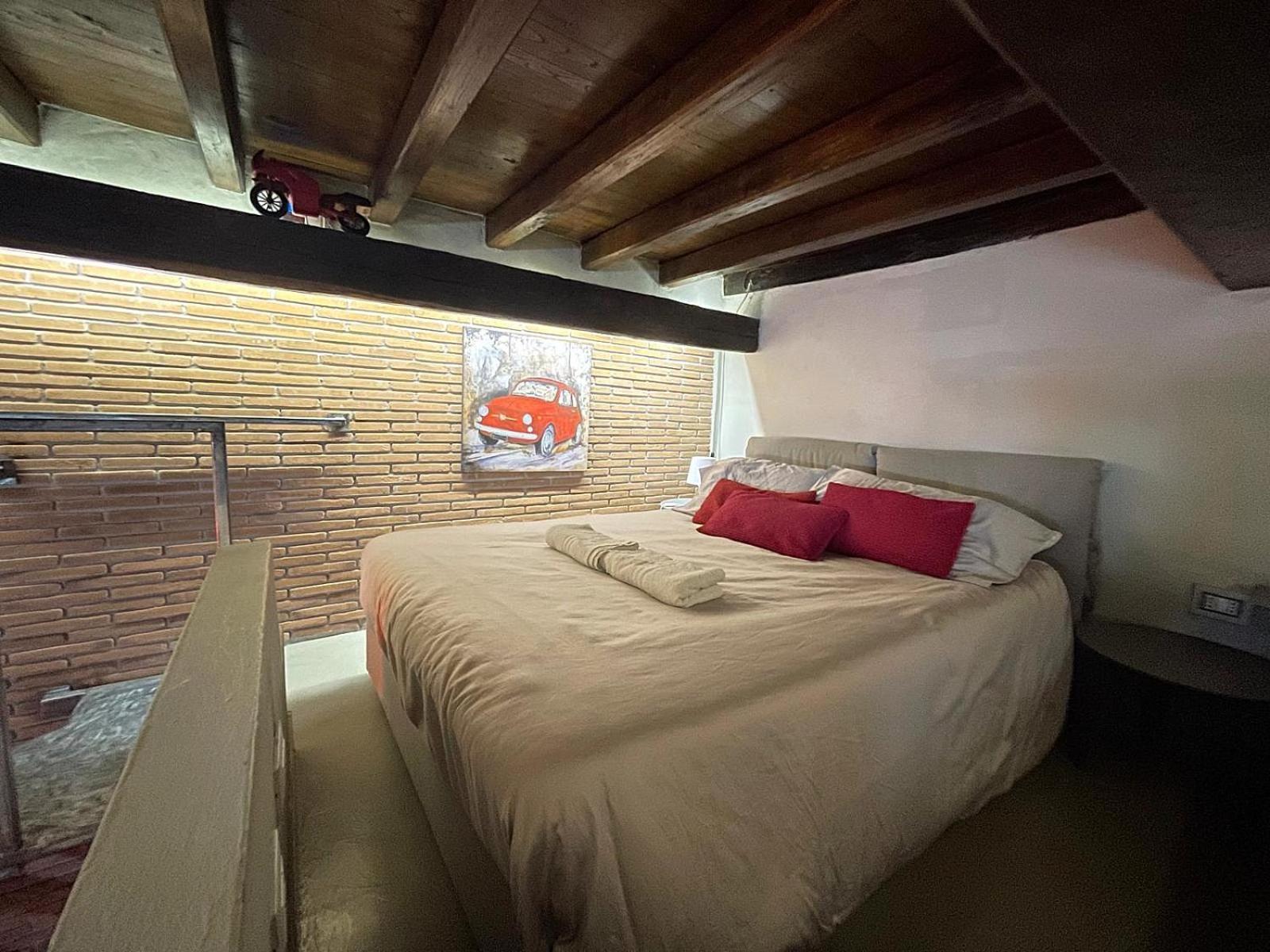 Spagna Square 200Mt - Loft 4Px - Center Rome - Private Access - Piazza Del Popolo Buitenkant foto