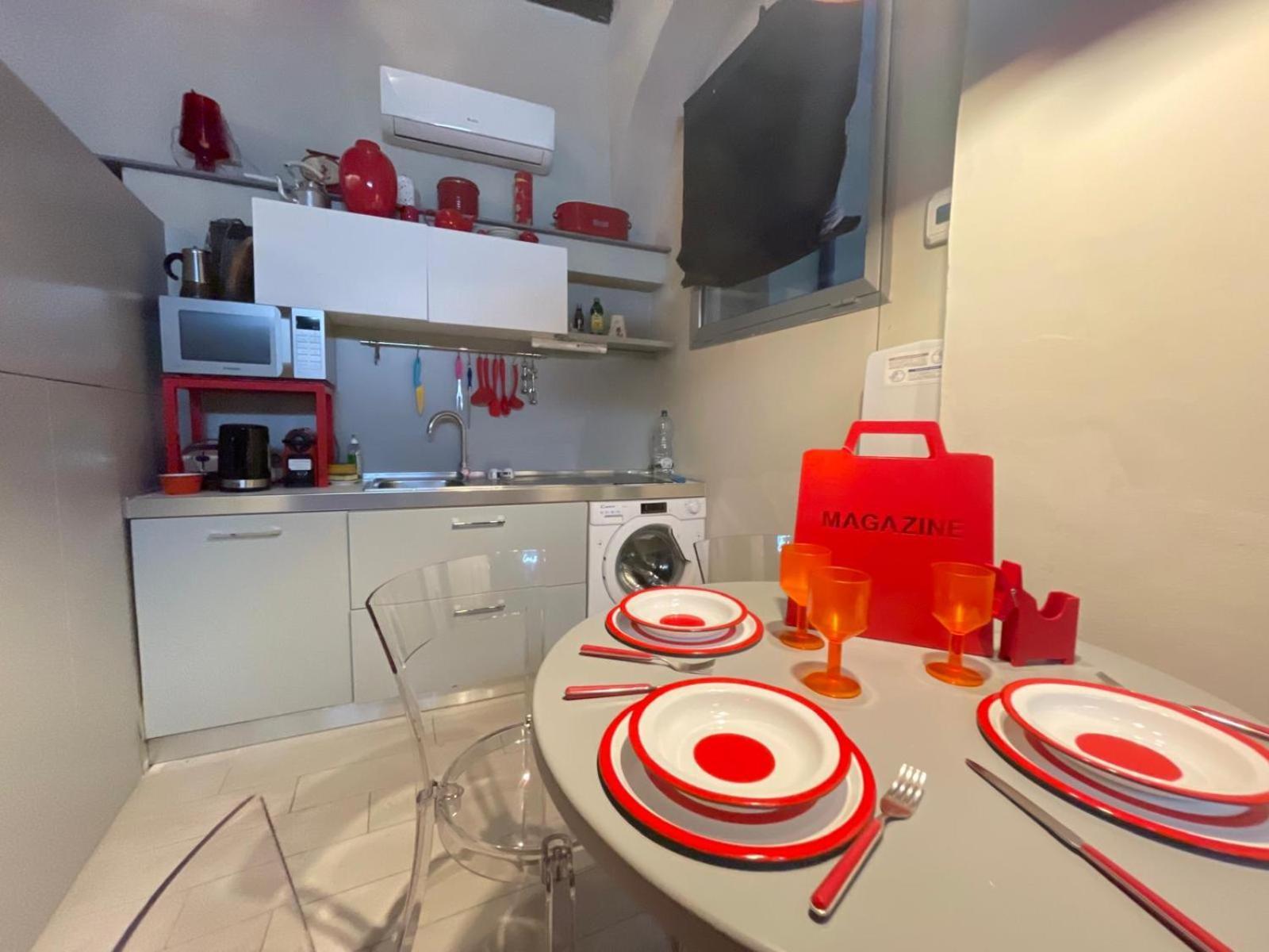 Spagna Square 200Mt - Loft 4Px - Center Rome - Private Access - Piazza Del Popolo Buitenkant foto