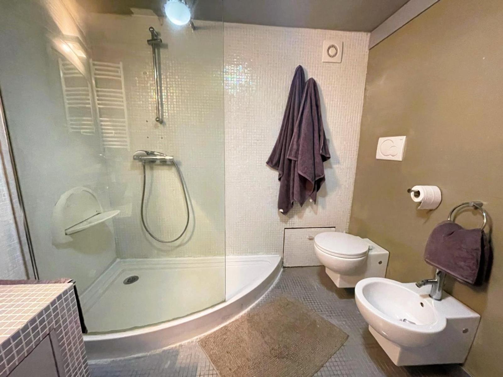 Spagna Square 200Mt - Loft 4Px - Center Rome - Private Access - Piazza Del Popolo Buitenkant foto